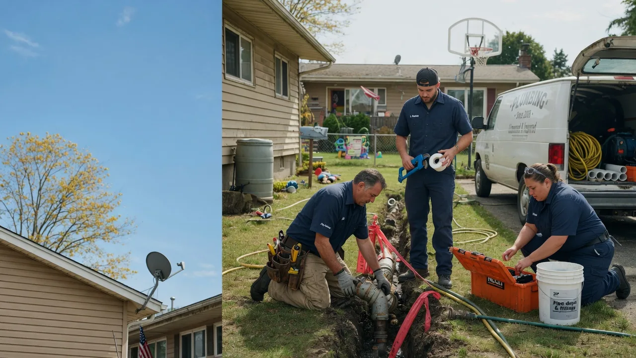 Garbage Disposal Replacement in Wildwood, GA near me
