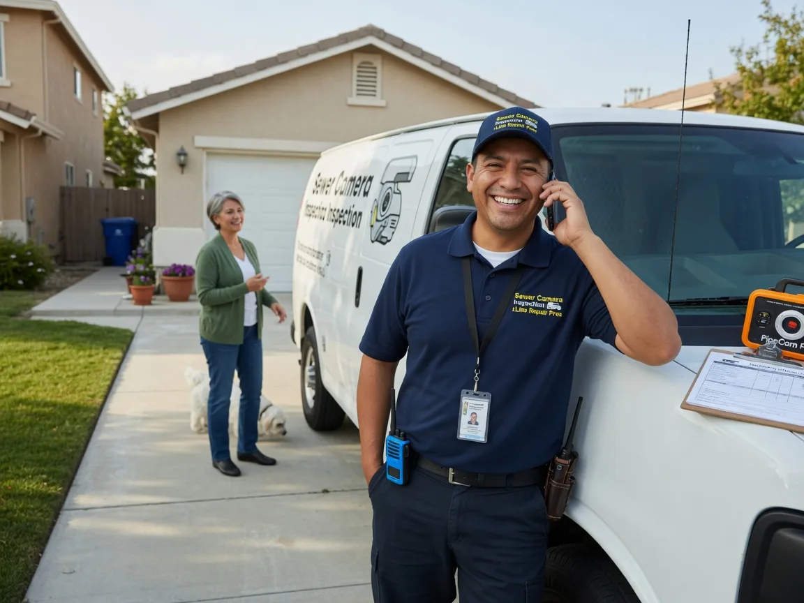 Sewer Line Repair Wildwood, GA FAQs